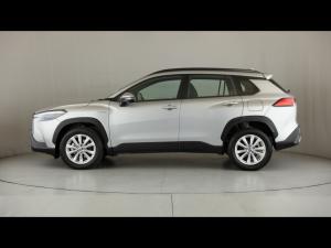 Toyota Corolla Cross 1.8 Hybrid XS - Image 17