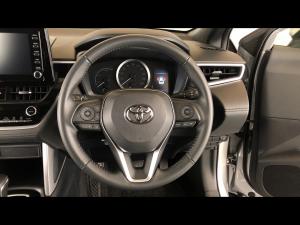 Toyota Corolla Cross 1.8 Hybrid XS - Image 26