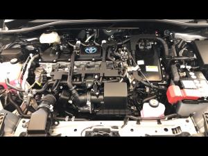 Toyota Corolla Cross 1.8 Hybrid XS - Image 30