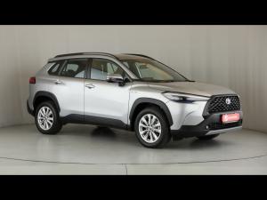 Toyota Corolla Cross 1.8 Hybrid XS - Image 1