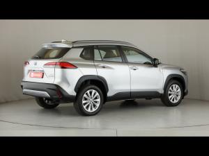 Toyota Corolla Cross 1.8 Hybrid XS - Image 2