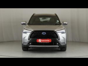 Toyota Corolla Cross 1.8 Hybrid XS - Image 4