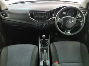 Toyota Starlet 1.4 Xi - Image 6