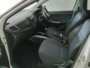 Toyota Starlet 1.4 Xi - Image 7