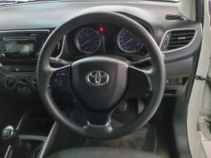 Toyota Starlet 1.4 Xi - Image 8