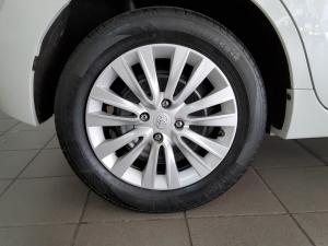 Toyota Starlet 1.4 Xi - Image 9