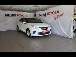 Toyota Starlet 1.4 Xi - Image 1