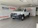 Isuzu D-Max Gen 6 250c single cab Fleetside - Thumbnail 11