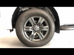 Toyota Hilux 2.4GD-6 double cab 4x4 Raider manual - Image 19