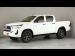 Toyota Hilux 2.4GD-6 double cab 4x4 Raider manual - Thumbnail 22
