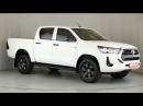 Thumbnail Toyota Hilux 2.4GD-6 double cab 4x4 Raider manual