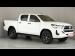 Toyota Hilux 2.4GD-6 double cab 4x4 Raider manual - Thumbnail 1