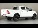 Toyota Hilux 2.4GD-6 double cab 4x4 Raider manual - Thumbnail 2