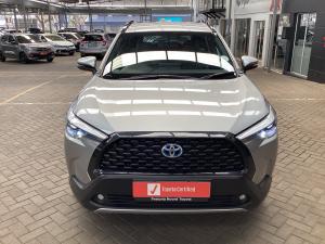 Toyota Corolla Cross 1.8 Hybrid XS - Image 5