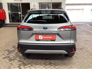 Toyota Corolla Cross 1.8 Hybrid XS - Image 6