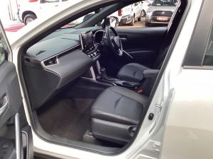 Toyota Corolla Cross 1.8 Hybrid XS - Image 8