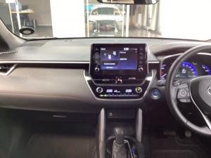Toyota Corolla Cross 1.8 Hybrid XS - Image 10