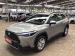Toyota Corolla Cross 1.8 Hybrid XS - Thumbnail 15