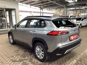 Toyota Corolla Cross 1.8 Hybrid XS - Image 16