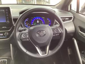 Toyota Corolla Cross 1.8 Hybrid XS - Image 21