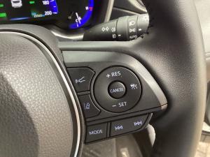 Toyota Corolla Cross 1.8 Hybrid XS - Image 22