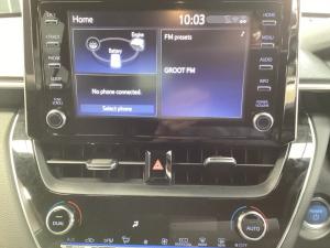 Toyota Corolla Cross 1.8 Hybrid XS - Image 23
