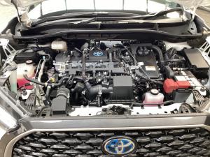 Toyota Corolla Cross 1.8 Hybrid XS - Image 27
