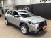 Toyota Corolla Cross 1.8 Hybrid XS - Thumbnail 1