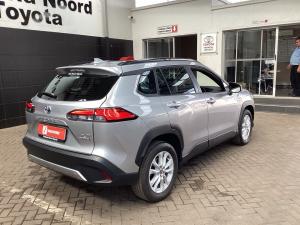 Toyota Corolla Cross 1.8 Hybrid XS - Image 3