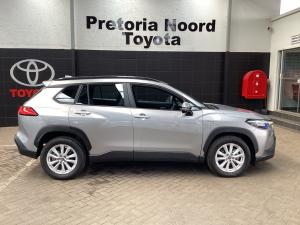 Toyota Corolla Cross 1.8 Hybrid XS - Image 4