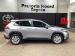 Toyota Corolla Cross 1.8 Hybrid XS - Thumbnail 4