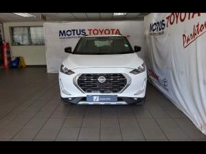 Nissan Magnite 1.0 Turbo Acenta auto - Image 5