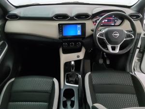 Nissan Magnite 1.0 Turbo Acenta auto - Image 6