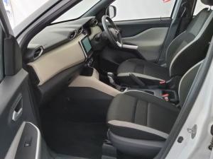 Nissan Magnite 1.0 Turbo Acenta auto - Image 7