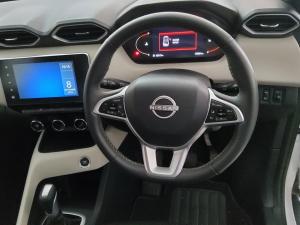 Nissan Magnite 1.0 Turbo Acenta auto - Image 8