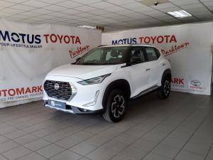 Nissan Magnite 1.0 Turbo Acenta auto - Image 11