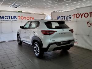 Nissan Magnite 1.0 Turbo Acenta auto - Image 12