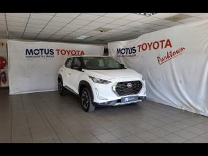 Nissan Magnite 1.0 Turbo Acenta auto - Image 1