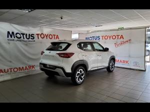 Nissan Magnite 1.0 Turbo Acenta auto - Image 2