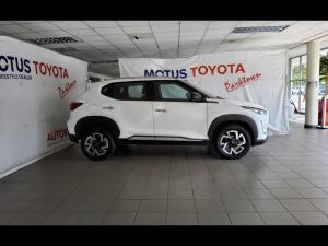 Nissan Magnite 1.0 Turbo Acenta auto - Image 3