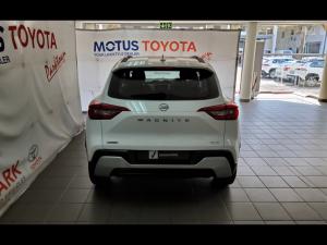 Nissan Magnite 1.0 Turbo Acenta auto - Image 4