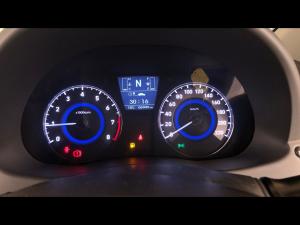 Hyundai Accent sedan 1.6 Fluid auto - Image 23