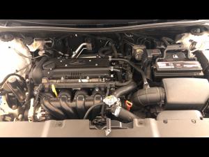 Hyundai Accent sedan 1.6 Fluid auto - Image 30