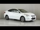 Thumbnail Hyundai Accent sedan 1.6 Fluid auto
