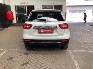 Toyota Urban Cruiser 1.5 XS auto - Image 5