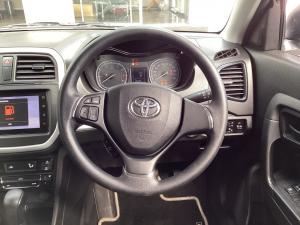 Toyota Urban Cruiser 1.5 XS auto - Image 8