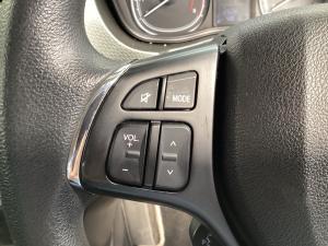 Toyota Urban Cruiser 1.5 XS auto - Image 9