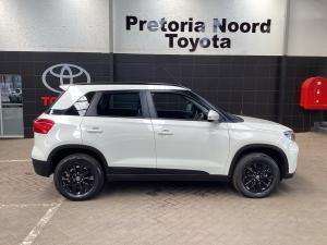 Toyota Urban Cruiser 1.5 XS auto - Image 3