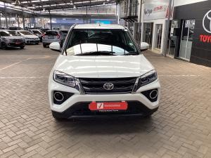 Toyota Urban Cruiser 1.5 XS auto - Image 4