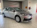 Thumbnail Toyota Corolla Quest 1.8 Plus manual